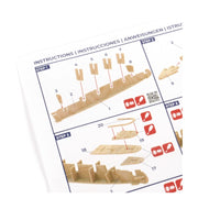 Artesania Titanic Easy Wooden Model Kit