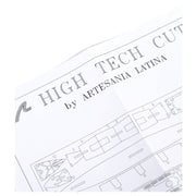 Artesania Titanic Easy Wooden Model Kit