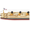 Artesania Titanic Easy Wooden Model Kit
