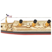Artesania Titanic Easy Wooden Model Kit