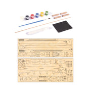 Artesania Titanic Easy Wooden Model Kit