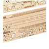 Artesania Titanic Easy Wooden Model Kit