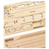 Artesania Titanic Easy Wooden Model Kit