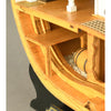 Artesania 20500 1/72 HMS Victory Cross-Section Wooden Model Kit