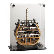 Artesania 20500 1/72 HMS Victory Cross-Section Wooden Model Kit