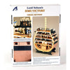 Artesania 20500 1/72 HMS Victory Cross-Section Wooden Model Kit