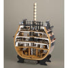 Artesania 20500 1/72 HMS Victory Cross-Section Wooden Model Kit