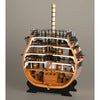 Artesania 20500 1/72 HMS Victory Cross-Section Wooden Model Ship Kit