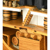 Artesania 20500 1/72 HMS Victory Cross-Section Wooden Model Kit