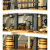 Artesania 20500 1/72 HMS Victory Cross-Section Wooden Model Kit