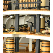 Artesania 20500 1/72 HMS Victory Cross-Section Wooden Model Kit