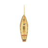 Artesania 1/50 Jolie Brise Wooden Model Ship Kit