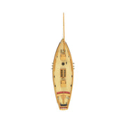 Artesania 1/50 Jolie Brise Wooden Model Ship Kit