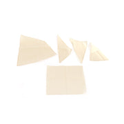Artesania 1/50 Jolie Brise Wooden Model Ship Kit