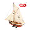 Artesania 1/50 Jolie Brise Wooden Model Ship Kit