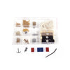 Artesania 1/50 Jolie Brise Wooden Model Ship Kit