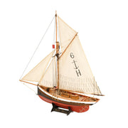 Artesania 1/50 Jolie Brise Wooden Model Ship Kit
