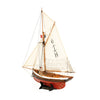 Artesania 1/50 Jolie Brise Wooden Model Ship Kit