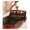 Artesania 1/50 Jolie Brise Wooden Model Ship Kit