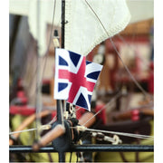 Artesania 22420 1/50 HMS Supply (First Fleet Brigantine) Wooden Ship Model Kit