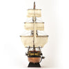 Artesania 22420 1/50 HMS Supply (First Fleet Brigantine) Wooden Ship Model Kit