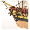 Artesania 22420 1/50 HMS Supply (First Fleet Brigantine) Wooden Ship Model Kit