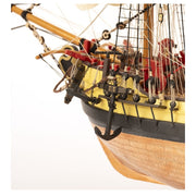 Artesania 22420 1/50 HMS Supply (First Fleet Brigantine) Wooden Ship Model Kit