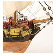 Artesania 22420 1/50 HMS Supply (First Fleet Brigantine) Wooden Ship Model Kit