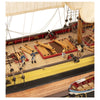 Artesania 22420 1/50 HMS Supply (First Fleet Brigantine) Wooden Ship Model Kit