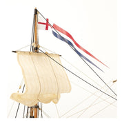 Artesania 22420 1/50 HMS Supply (First Fleet Brigantine) Wooden Ship Model Kit
