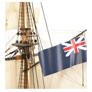 Artesania 22420 1/50 HMS Supply (First Fleet Brigantine) Wooden Ship Model Kit