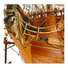 Artesania 22860 1/90 San Juan Nepomuceno Galleon 1965 Wooden Ship Kit