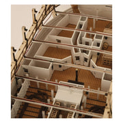 Artesania 1/84 HMS Victory (Open Hull) Wooden Ship Model[22900]