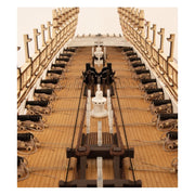 Artesania 1/84 HMS Victory (Open Hull) Wooden Ship Model[22900]