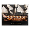 Artesania 1/84 HMS Victory (Open Hull) Wooden Ship Model[22900]