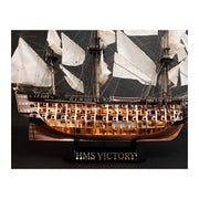 Artesania 1/84 HMS Victory (Open Hull) Wooden Ship Model[22900]