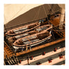 Artesania 1/84 HMS Victory (Open Hull) Wooden Ship Model[22900]