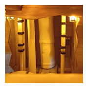 Artesania 1/84 HMS Victory (Open Hull) Wooden Ship Model[22900]