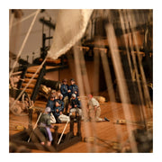 Artesania 1/84 HMS Victory (Open Hull) Wooden Ship Model[22900]
