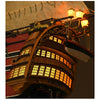 Artesania 22901 1/84 Santisima Trinidad at Trafalgar 1805 Wooden Model Ship Kit