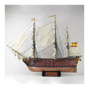 Artesania 22901 1/84 Santisima Trinidad at Trafalgar 1805 Wooden Model Ship Kit