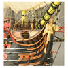 Artesania 22901 1/84 Santisima Trinidad at Trafalgar 1805 Wooden Model Ship Kit
