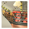 Artesania 22901 1/84 Santisima Trinidad at Trafalgar 1805 Wooden Model Ship Kit