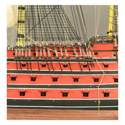 Artesania 22901 1/84 Santisima Trinidad at Trafalgar 1805 Wooden Model Ship Kit