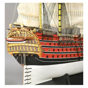 Artesania 22901 1/84 Santisima Trinidad at Trafalgar 1805 Wooden Model Ship Kit