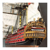 Artesania 22901 1/84 Santisima Trinidad at Trafalgar 1805 Wooden Model Ship Kit