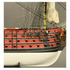 Artesania 22901 1/84 Santisima Trinidad at Trafalgar 1805 Wooden Model Ship Kit