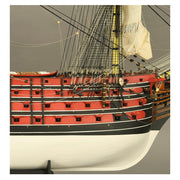 Artesania 22901 1/84 Santisima Trinidad at Trafalgar 1805 Wooden Model Ship Kit