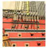 Artesania 22901 1/84 Santisima Trinidad at Trafalgar 1805 Wooden Model Ship Kit