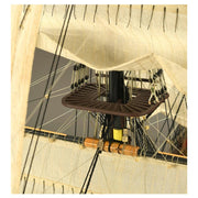 Artesania 22901 1/84 Santisima Trinidad at Trafalgar 1805 Wooden Model Ship Kit